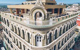 Hotel Imperial Santiago de Cuba